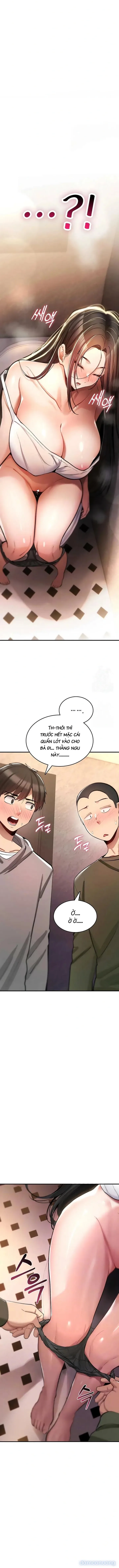 Lời Nguyền Của Kẻ Giả Gái 
