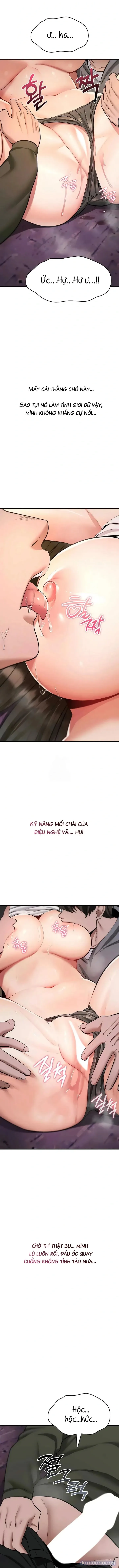 Lời Nguyền Của Kẻ Giả Gái 