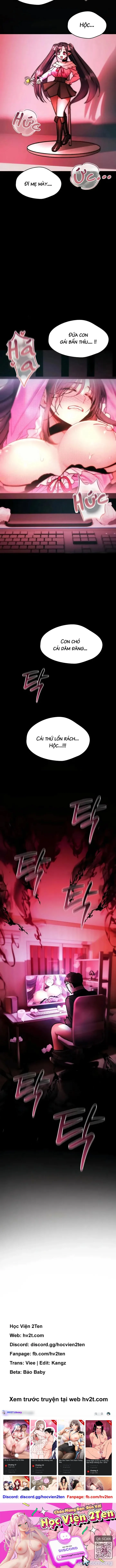 Lời Nguyền Của Kẻ Giả Gái 
