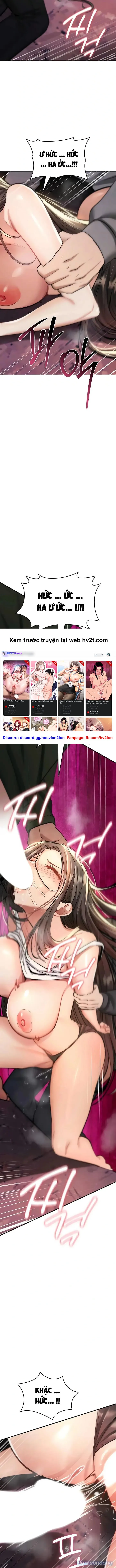 Lời Nguyền Của Kẻ Giả Gái 