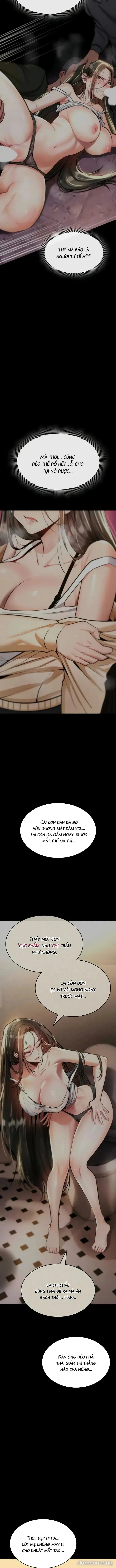 Lời Nguyền Của Kẻ Giả Gái 