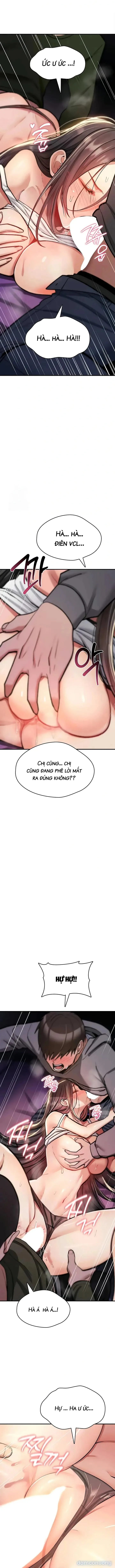 Lời Nguyền Của Kẻ Giả Gái 