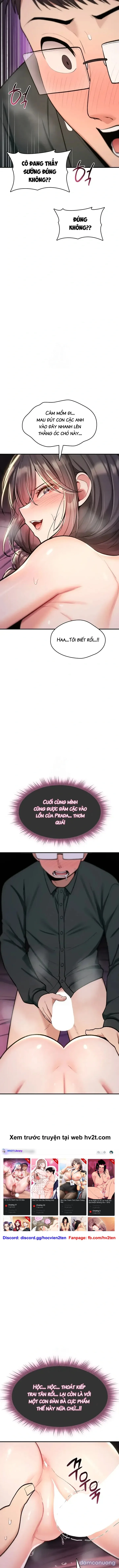 Lời Nguyền Của Kẻ Giả Gái 
