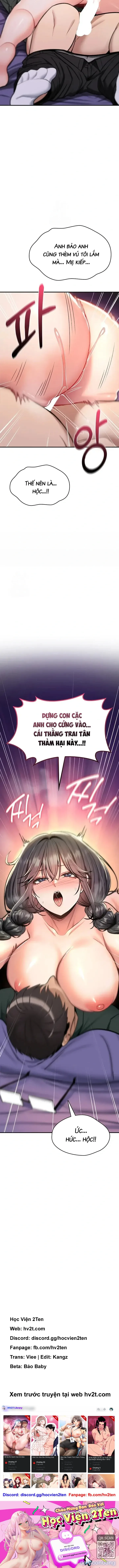 Lời Nguyền Của Kẻ Giả Gái 
