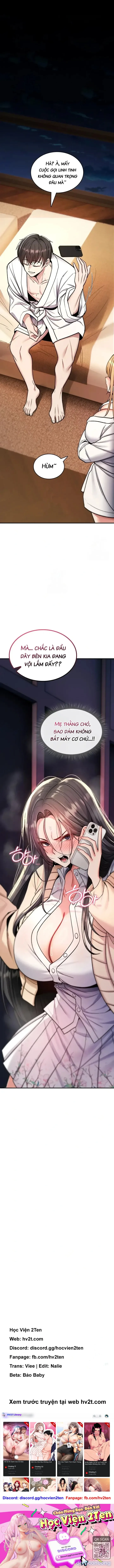 Lời Nguyền Của Kẻ Giả Gái 
