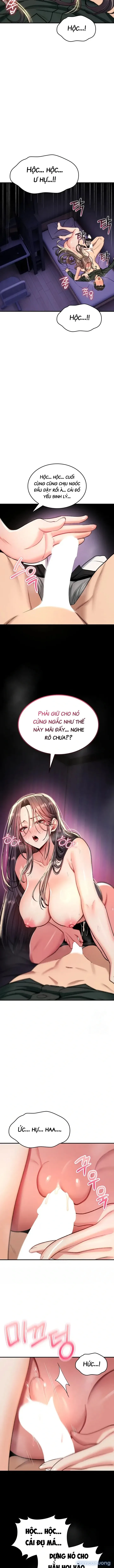 Lời Nguyền Của Kẻ Giả Gái 