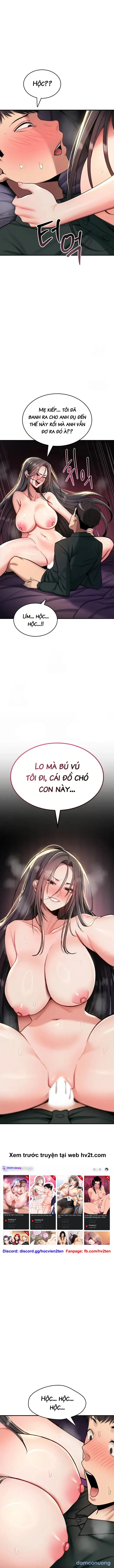 Lời Nguyền Của Kẻ Giả Gái 