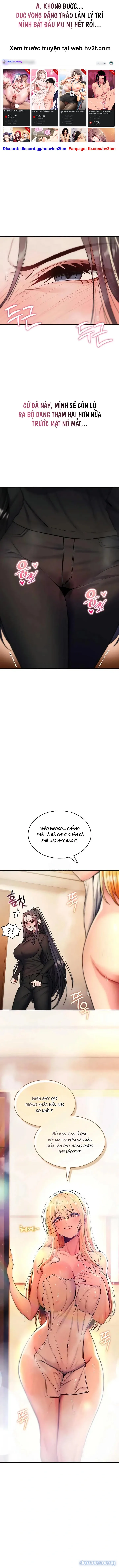 Lời Nguyền Của Kẻ Giả Gái 