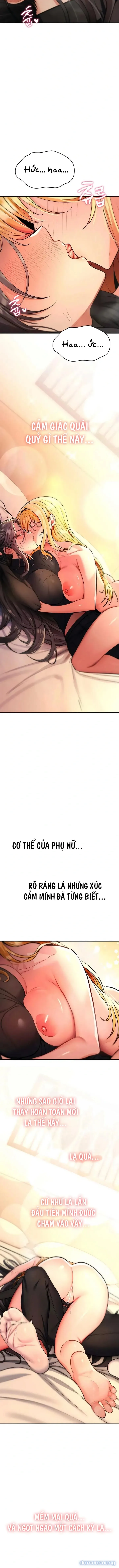 Lời Nguyền Của Kẻ Giả Gái 