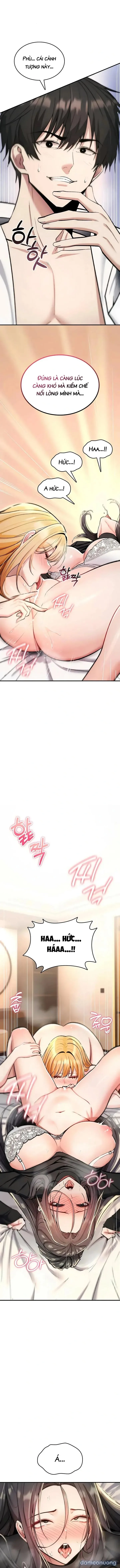 Lời Nguyền Của Kẻ Giả Gái 