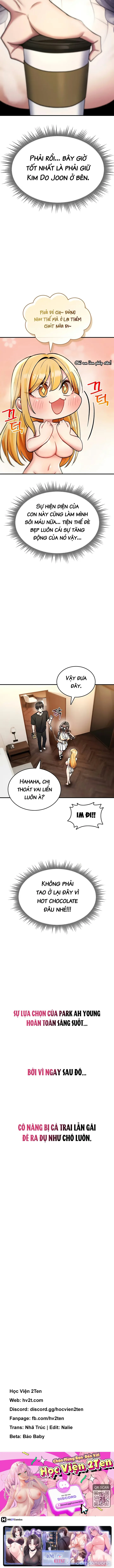 Lời Nguyền Của Kẻ Giả Gái 