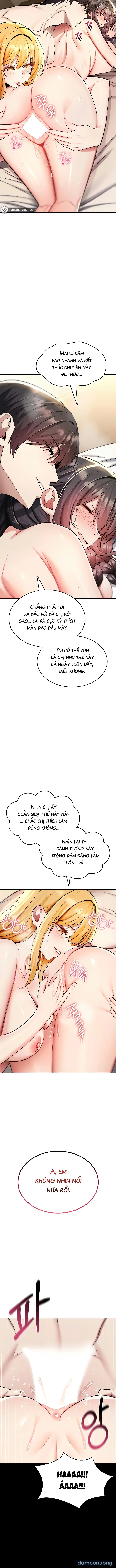 Lời Nguyền Của Kẻ Giả Gái 