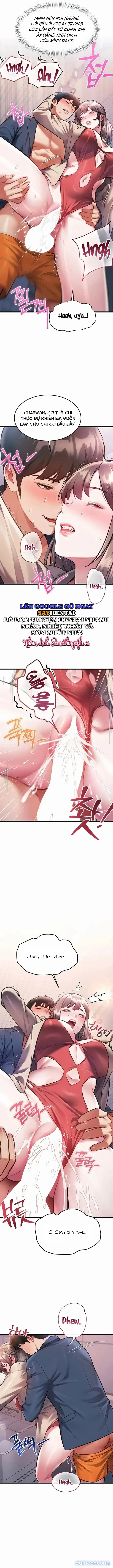 Bí Ân Dưới Tòa Nhà 