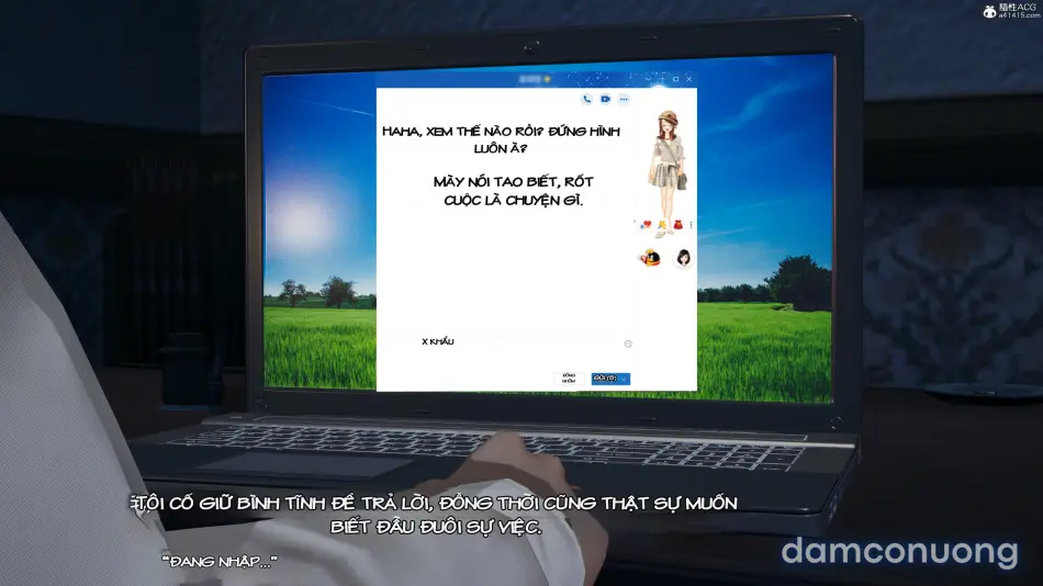 Bạn gái đại học của tôi có trải nghiệm có thật từ phơi bày đến bị làm nhục 