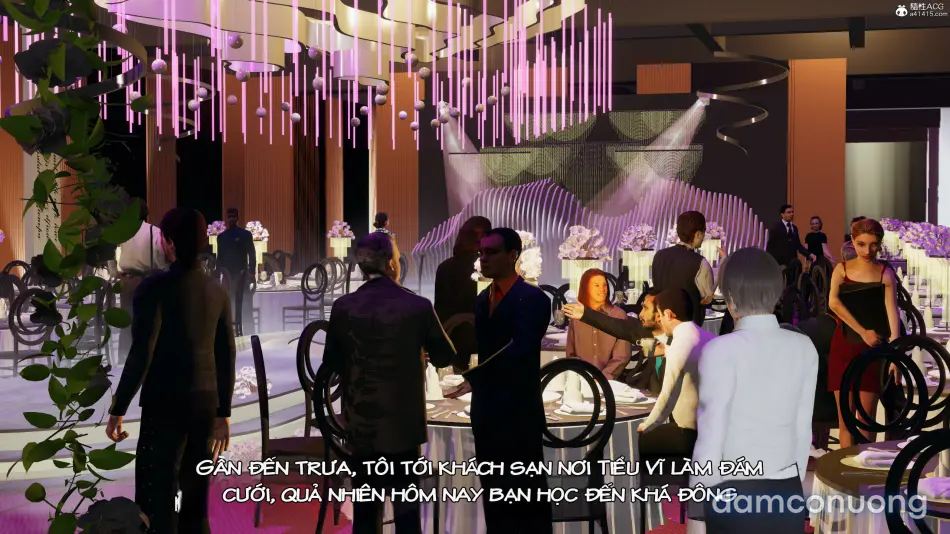 Bạn gái đại học của tôi có trải nghiệm có thật từ phơi bày đến bị làm nhục 