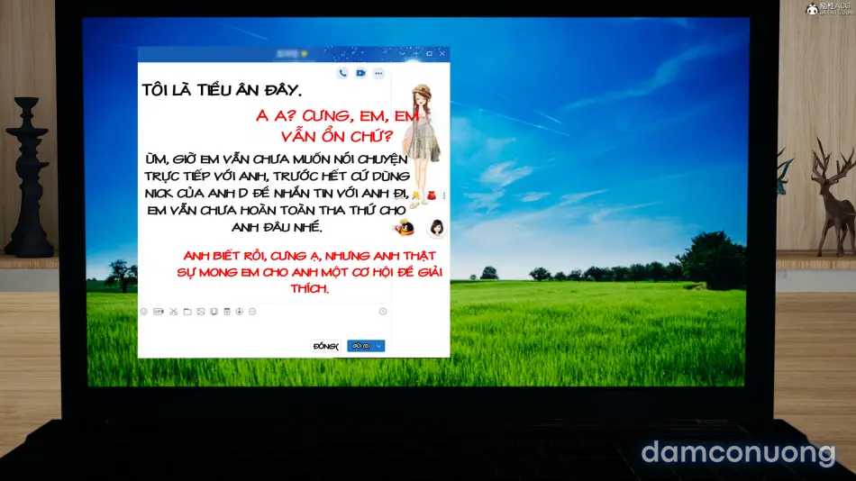 Bạn gái đại học của tôi có trải nghiệm có thật từ phơi bày đến bị làm nhục 