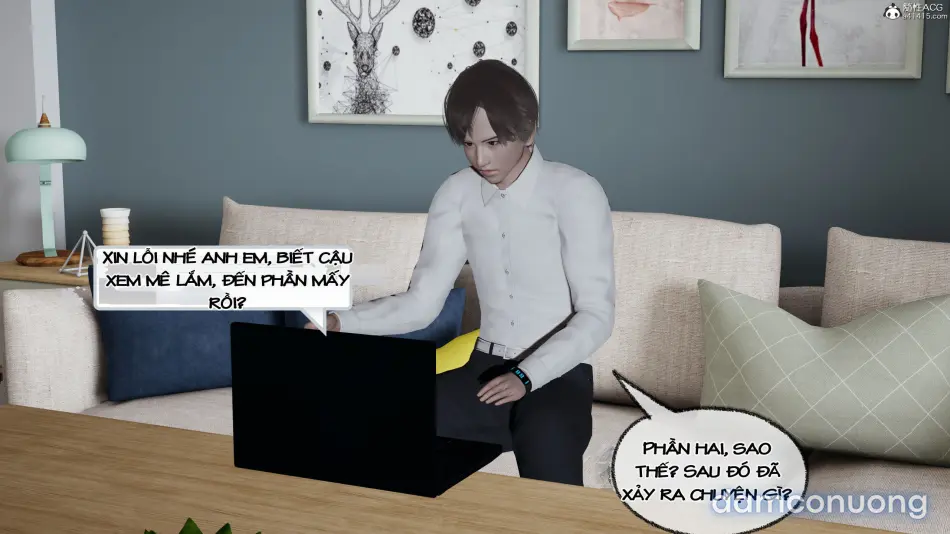 Bạn gái đại học của tôi có trải nghiệm có thật từ phơi bày đến bị làm nhục 