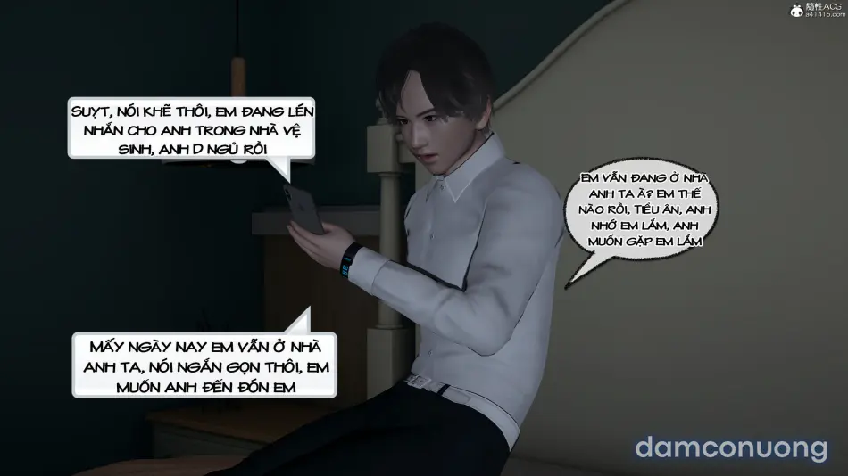 Bạn gái đại học của tôi có trải nghiệm có thật từ phơi bày đến bị làm nhục 
