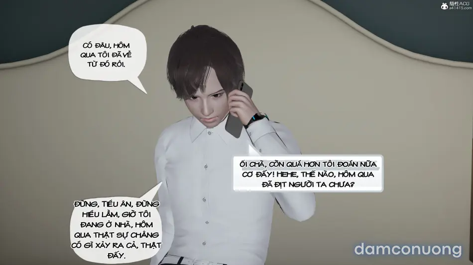 Bạn gái đại học của tôi có trải nghiệm có thật từ phơi bày đến bị làm nhục 