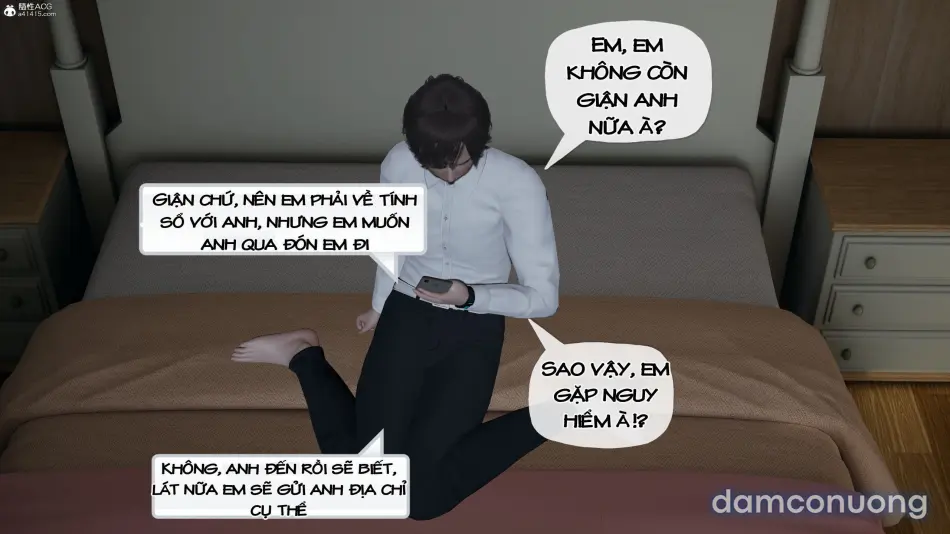 Bạn gái đại học của tôi có trải nghiệm có thật từ phơi bày đến bị làm nhục 