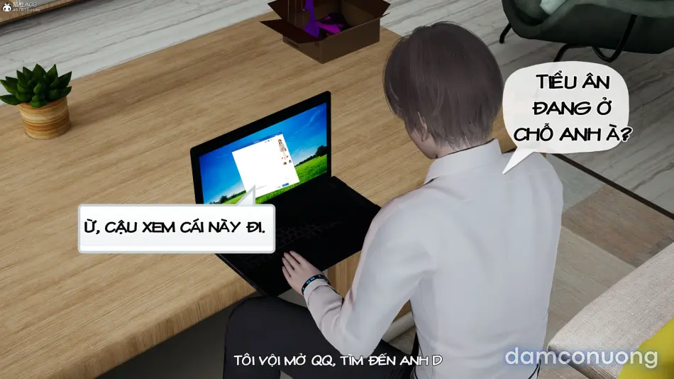 Bạn gái đại học của tôi có trải nghiệm có thật từ phơi bày đến bị làm nhục 