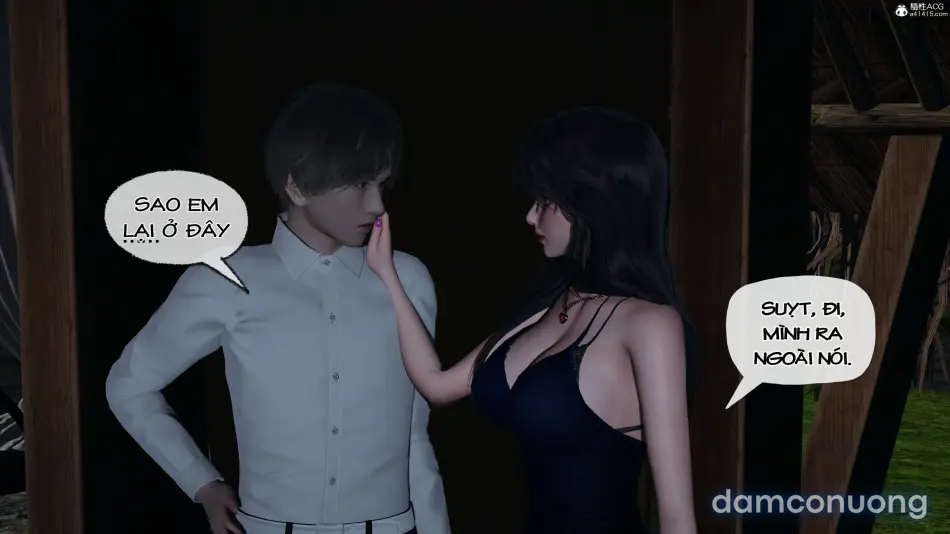 Bạn gái đại học của tôi có trải nghiệm có thật từ phơi bày đến bị làm nhục 