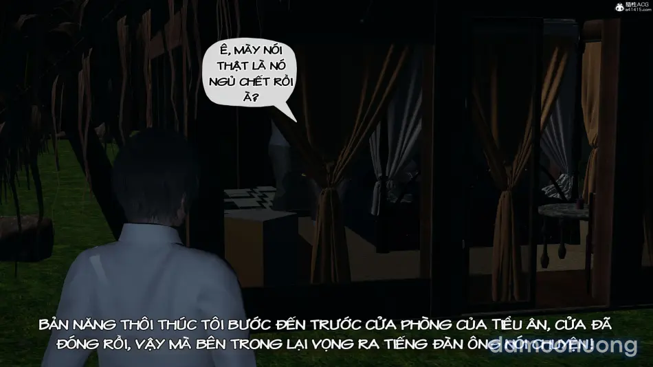 Bạn gái đại học của tôi có trải nghiệm có thật từ phơi bày đến bị làm nhục 
