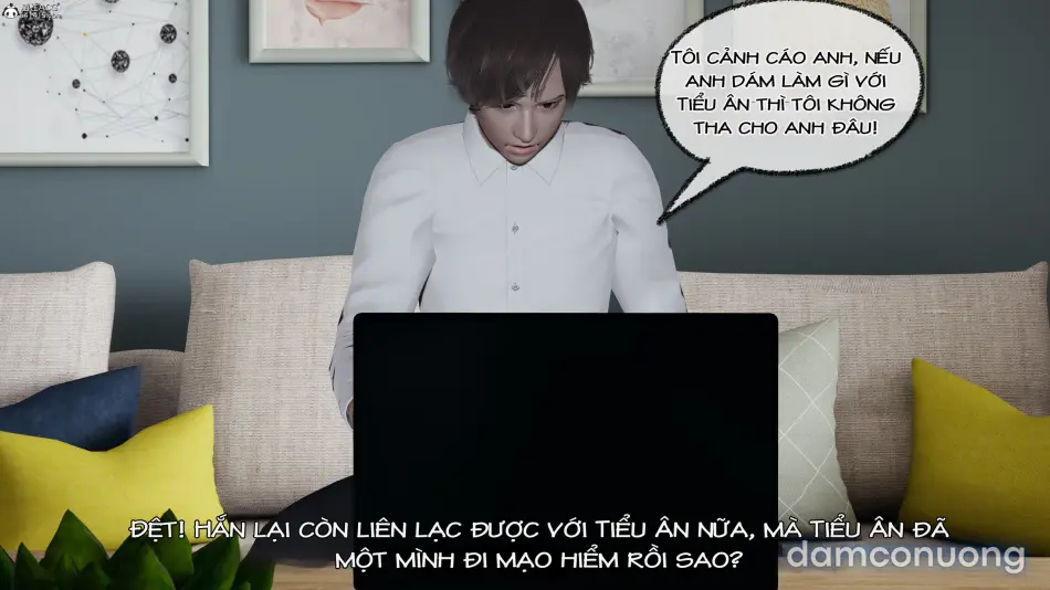 Bạn gái đại học của tôi có trải nghiệm có thật từ phơi bày đến bị làm nhục 
