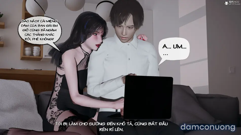 Bạn gái đại học của tôi có trải nghiệm có thật từ phơi bày đến bị làm nhục 