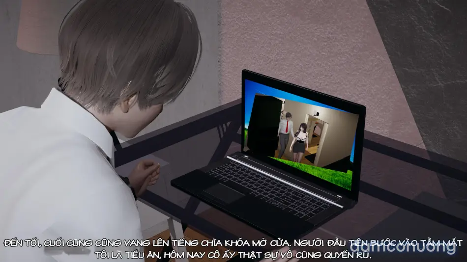 Bạn gái đại học của tôi có trải nghiệm có thật từ phơi bày đến bị làm nhục 