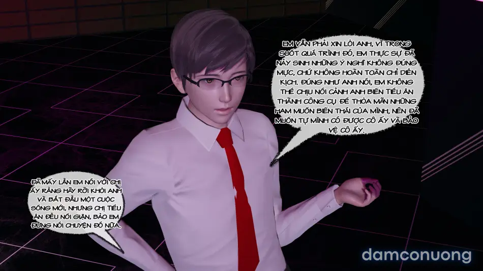 Bạn gái đại học của tôi có trải nghiệm có thật từ phơi bày đến bị làm nhục 