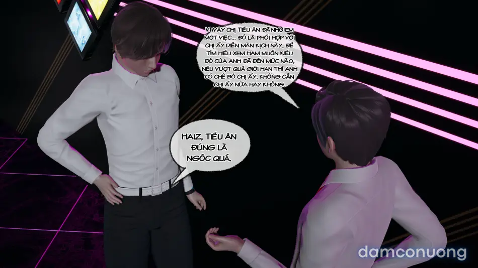 Bạn gái đại học của tôi có trải nghiệm có thật từ phơi bày đến bị làm nhục 