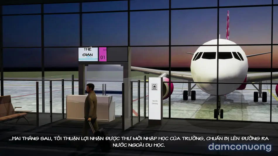 Bạn gái đại học của tôi có trải nghiệm có thật từ phơi bày đến bị làm nhục 
