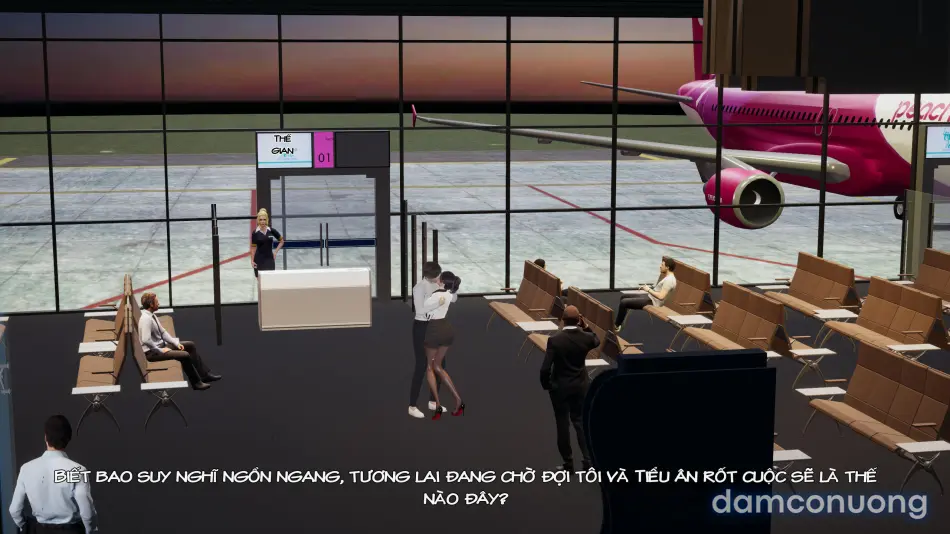 Bạn gái đại học của tôi có trải nghiệm có thật từ phơi bày đến bị làm nhục 