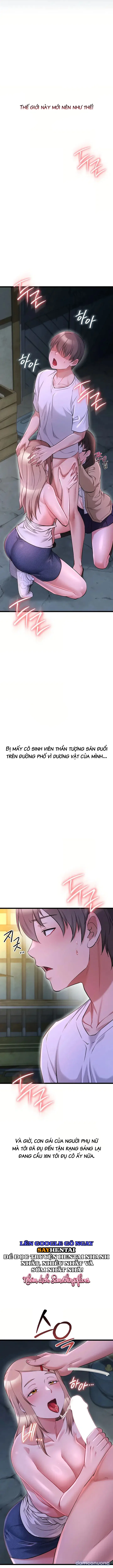 Khởi động lại Thế giới 