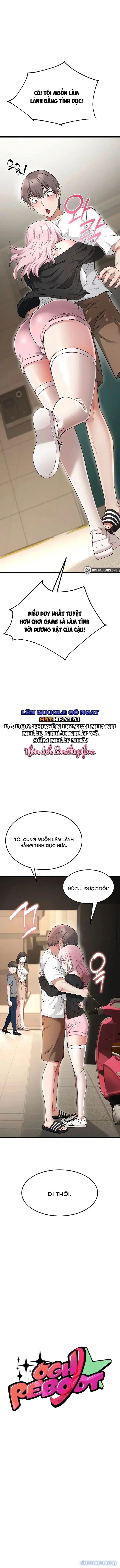 Khởi động lại Thế giới 