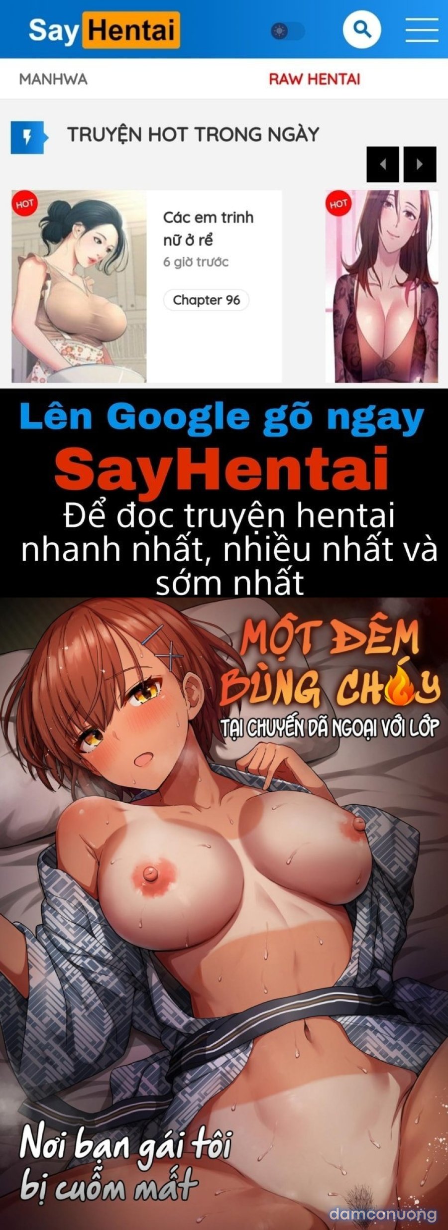 Đi Dã Ngoại Lớp, Tôi Mất Luôn Gấu 