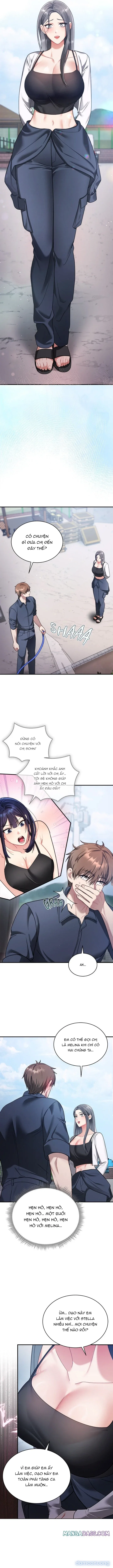 Lời Dối Trá Vẫn Ổn Mạch 