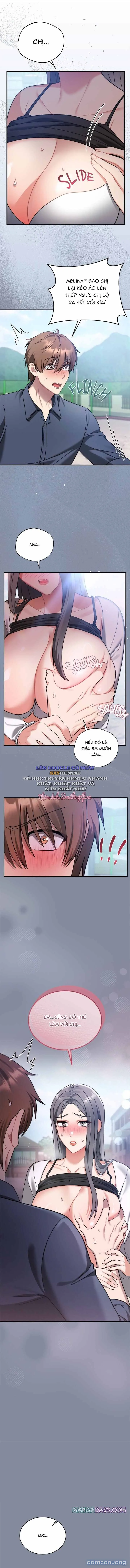 Lời Dối Trá Vẫn Ổn Mạch 