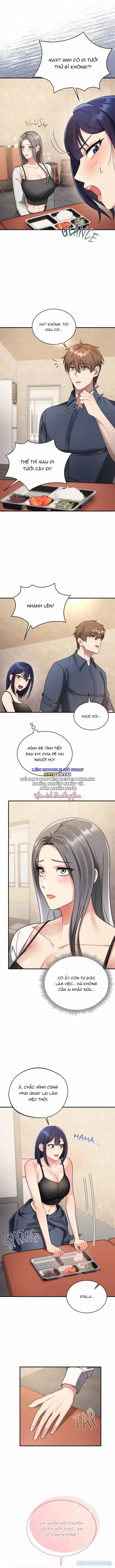 Lời Dối Trá Vẫn Ổn Mạch 