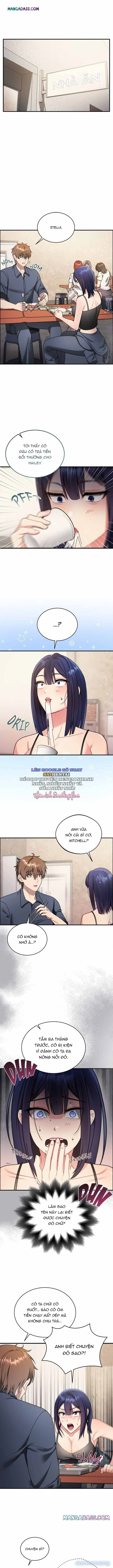 Lời Dối Trá Vẫn Ổn Mạch 