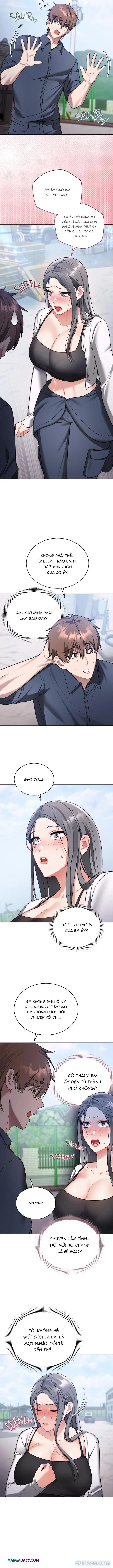 Lời Dối Trá Vẫn Ổn Mạch 