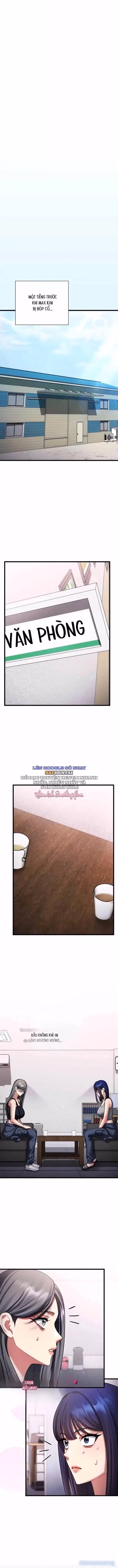 Lời Dối Trá Vẫn Ổn Mạch 