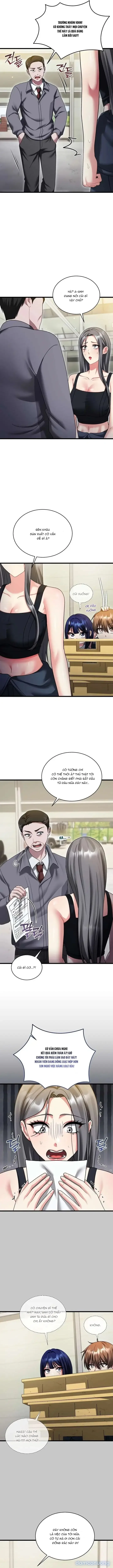 Lời Dối Trá Vẫn Ổn Mạch 