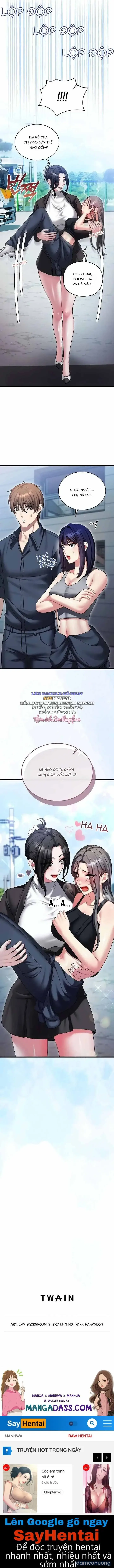 Lời Dối Trá Vẫn Ổn Mạch 