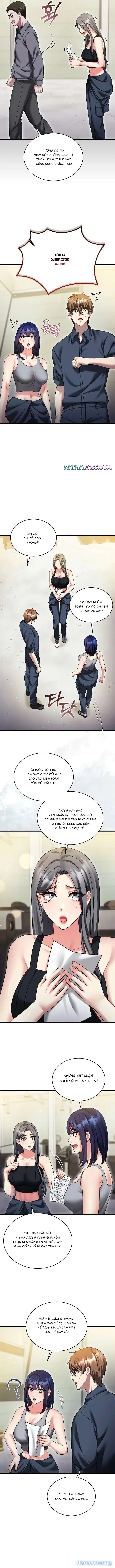 Lời Dối Trá Vẫn Ổn Mạch 