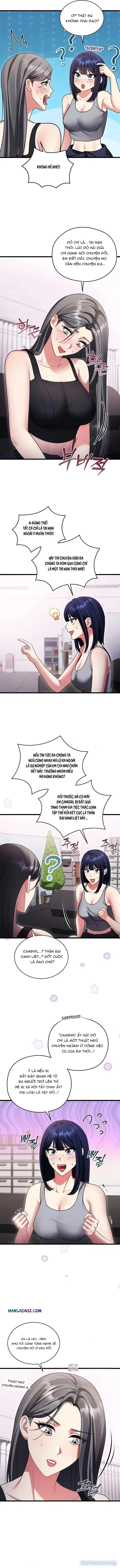 Lời Dối Trá Vẫn Ổn Mạch 