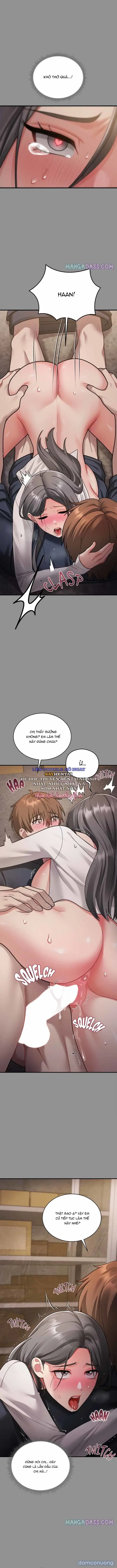 Lời Dối Trá Vẫn Ổn Mạch 