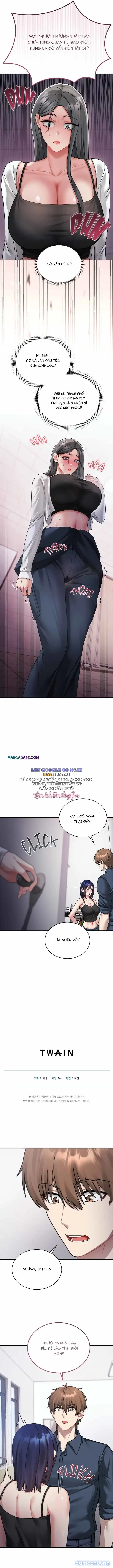 Lời Dối Trá Vẫn Ổn Mạch 