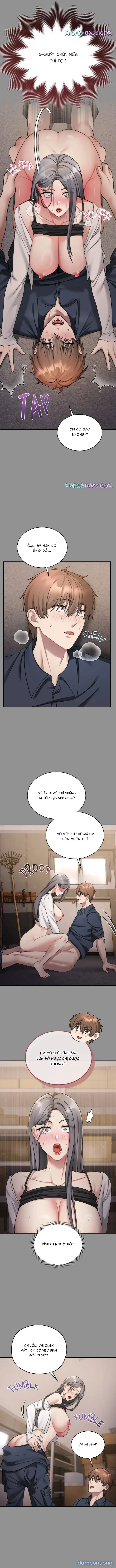 Lời Dối Trá Vẫn Ổn Mạch 